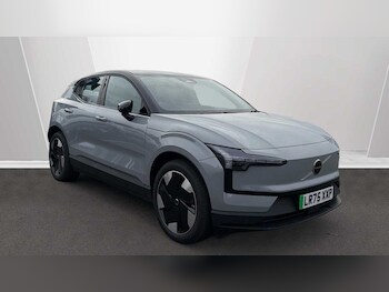 Used Volvo EX30 2025 for sale - 78035906: Photo