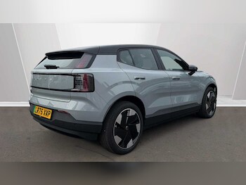 Used Volvo EX30 2025 for sale - 78035906: Photo