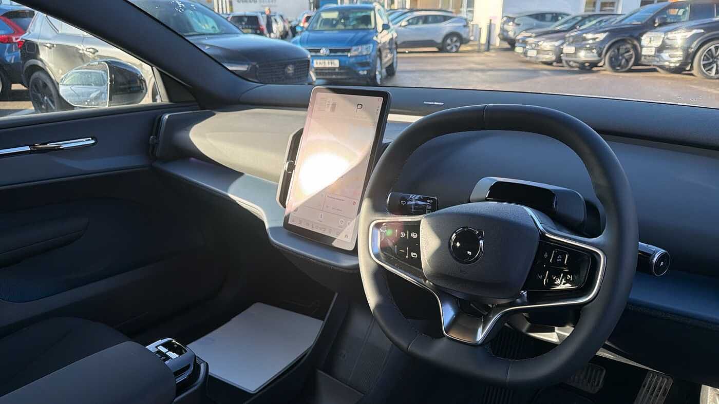 Used Volvo EX30 2025 for sale - 78035906: Photo 5