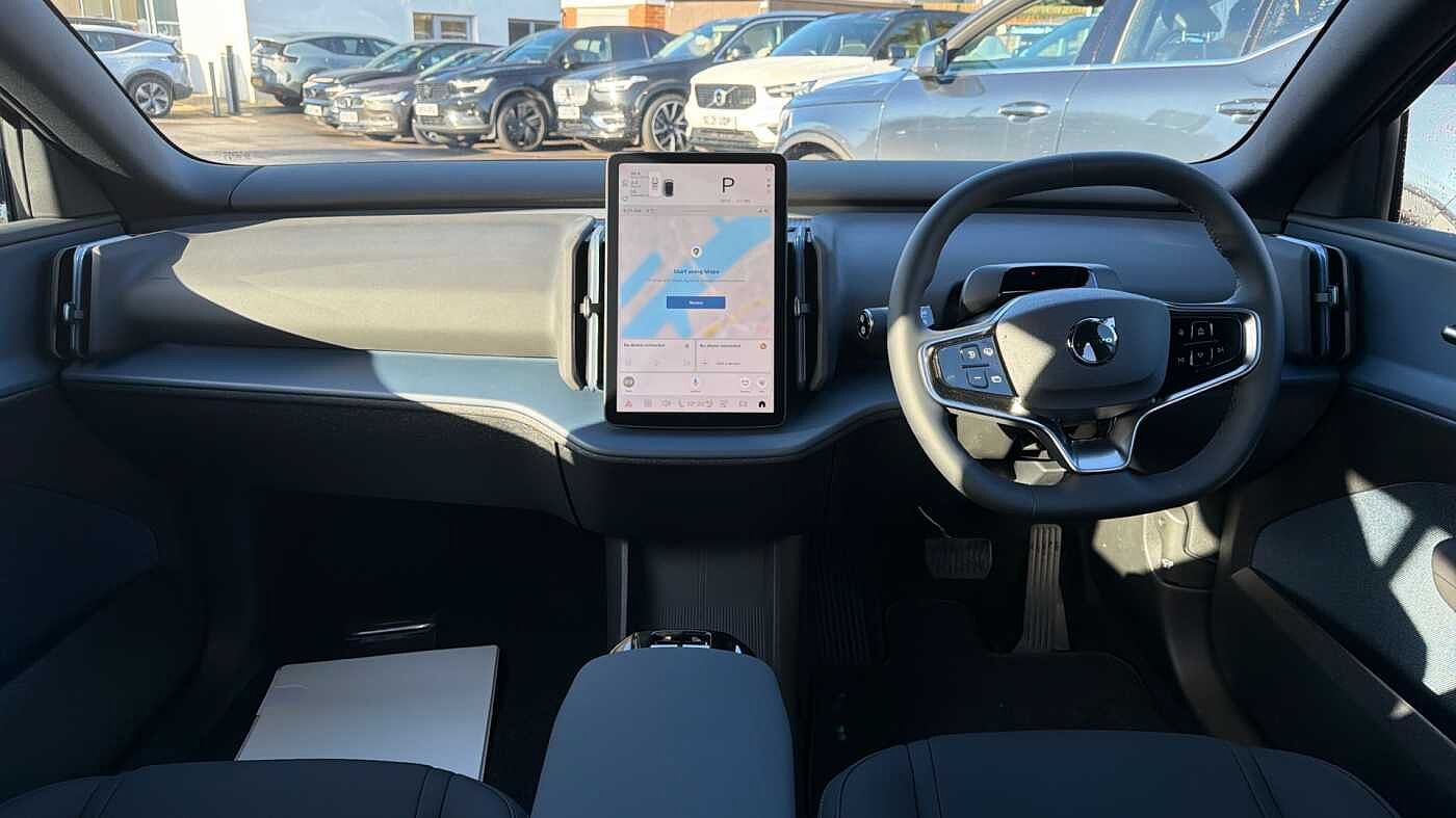 Used Volvo EX30 2025 for sale - 78035906: Photo 6