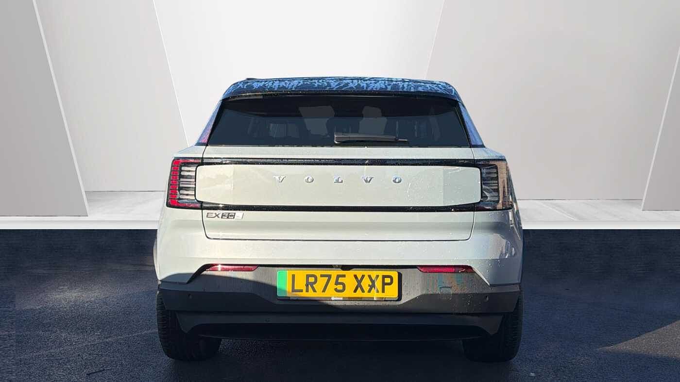 Used Volvo EX30 2025 for sale - 78035906: Photo 9