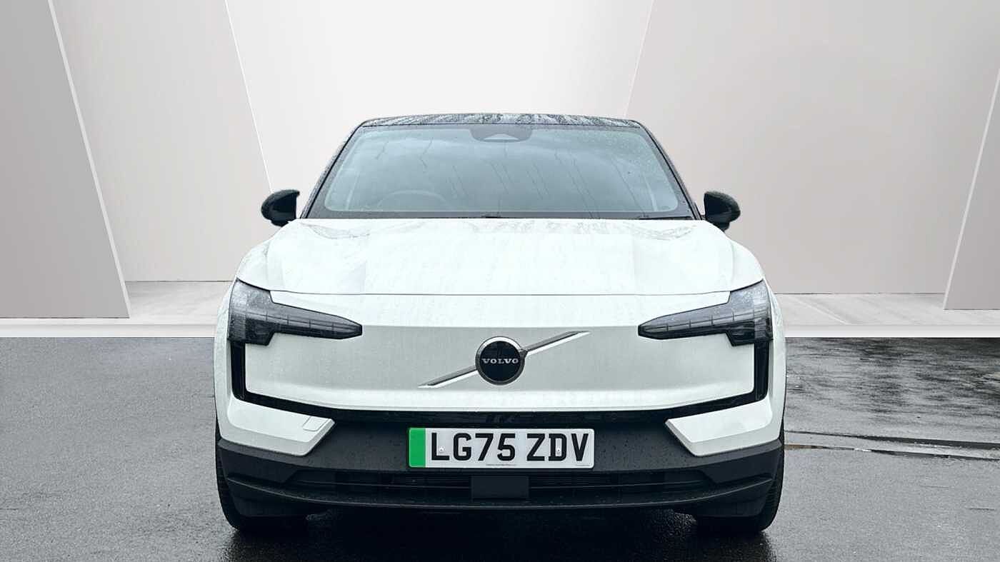 Used Volvo EX30 2025 for sale - 78035909: Photo 10