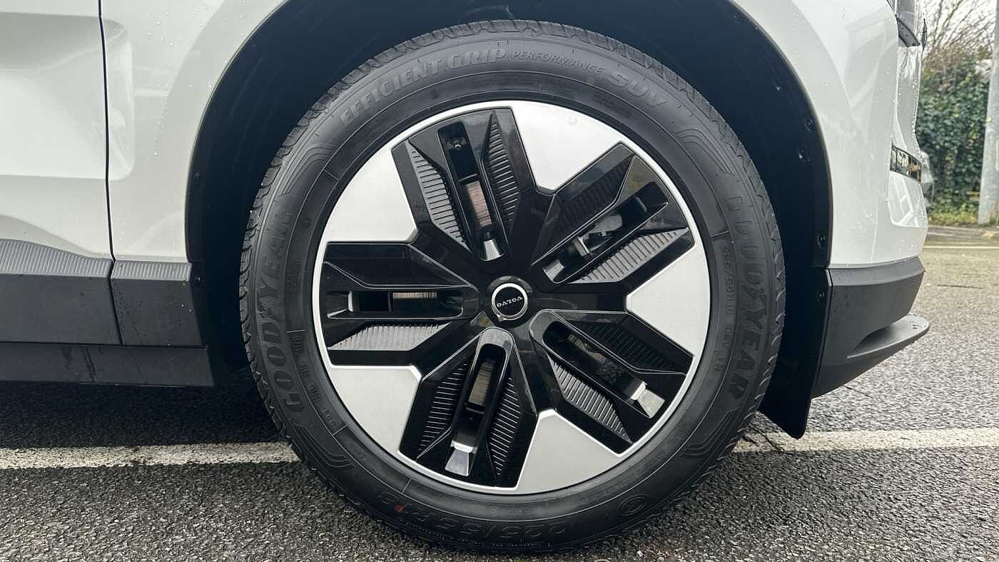 Used Volvo EX30 2025 for sale - 78035909: Photo 11