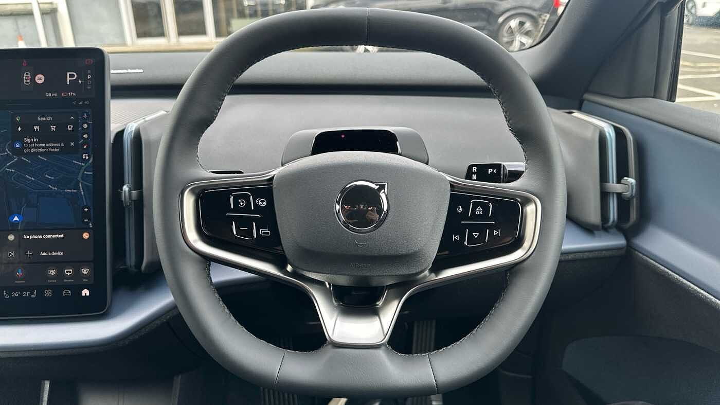 Used Volvo EX30 2025 for sale - 78035909: Photo 12