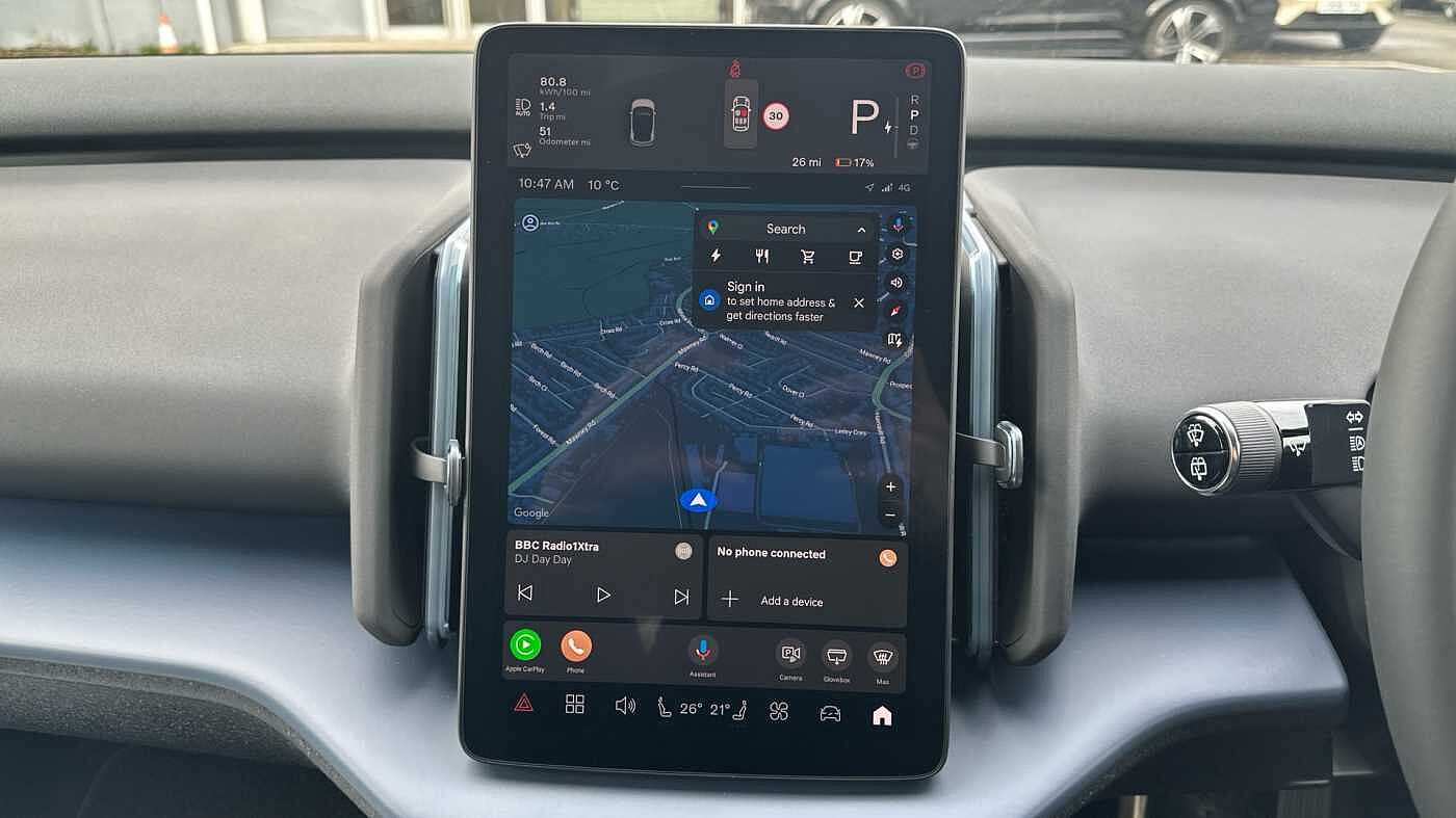 Used Volvo EX30 2025 for sale - 78035909: Photo 14