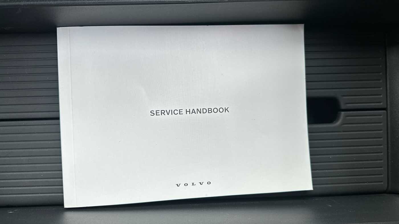 Used Volvo EX30 2025 for sale - 78035909: Photo 16