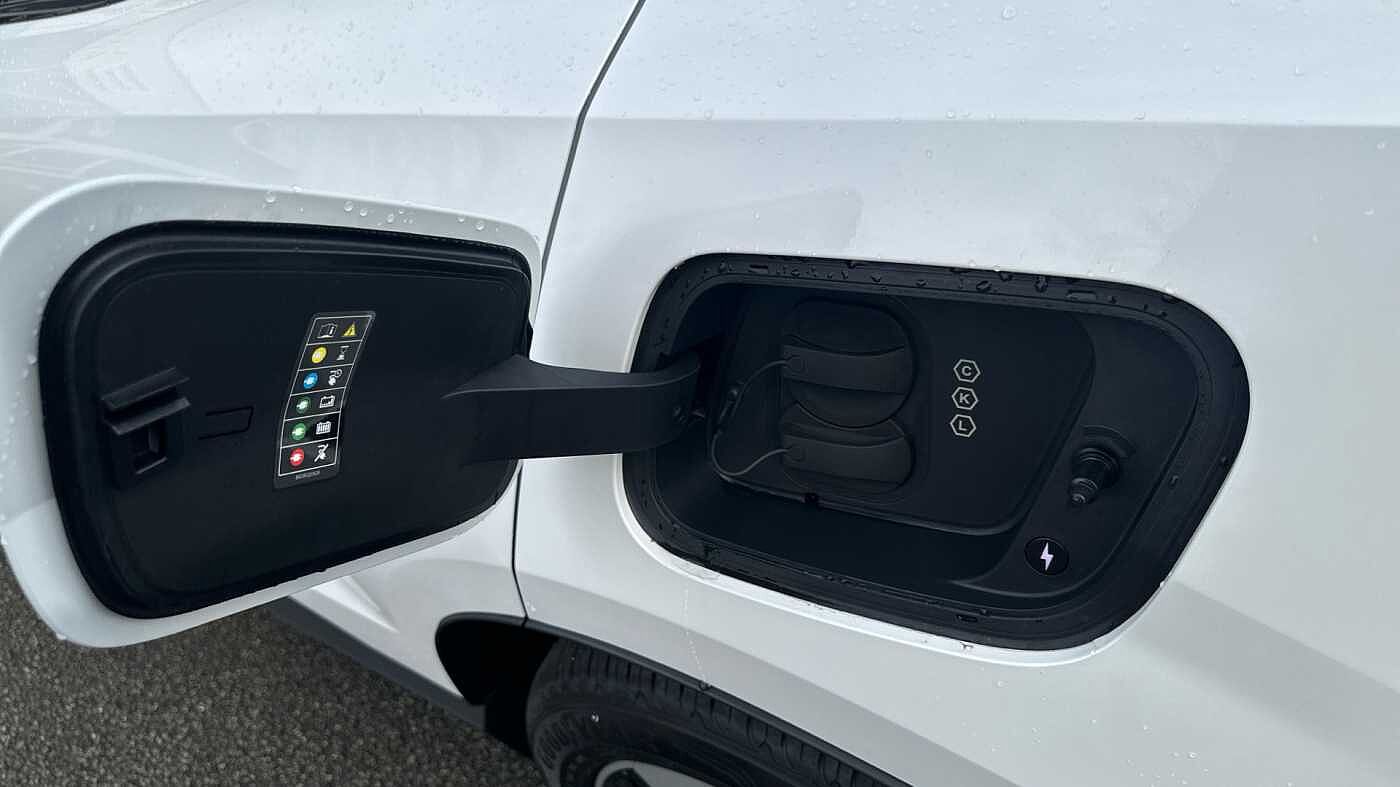 Used Volvo EX30 2025 for sale - 78035909: Photo 17