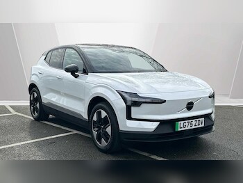 Used Volvo EX30 2025 for sale - 78035909: Photo