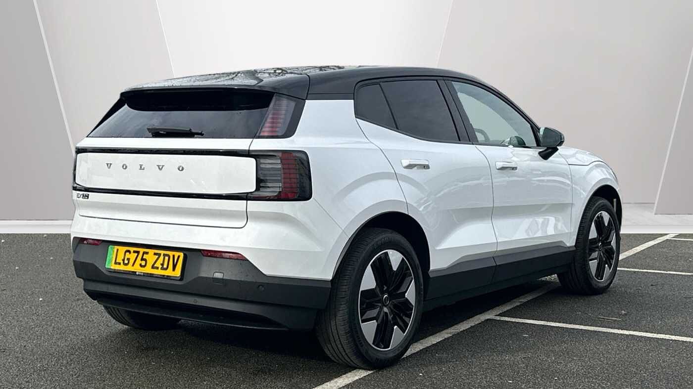 Used Volvo EX30 2025 for sale - 78035909: Photo 2