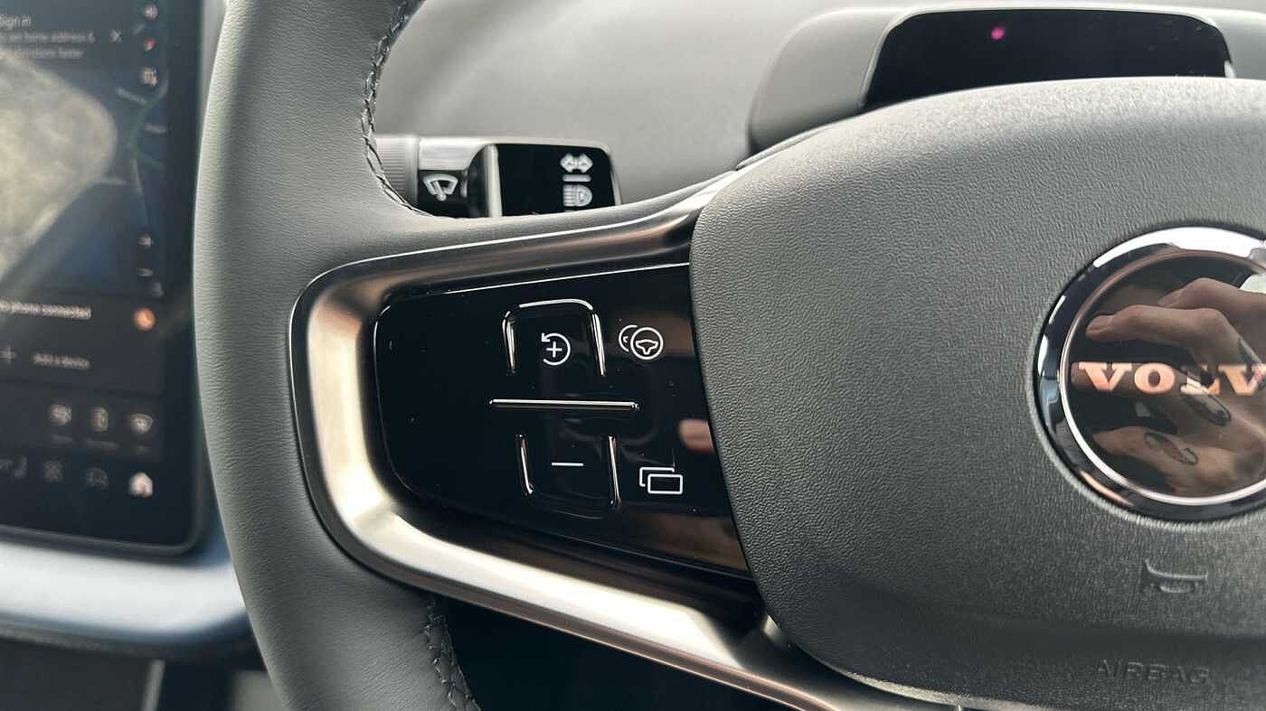 Used Volvo EX30 2025 for sale - 78035909: Photo 22