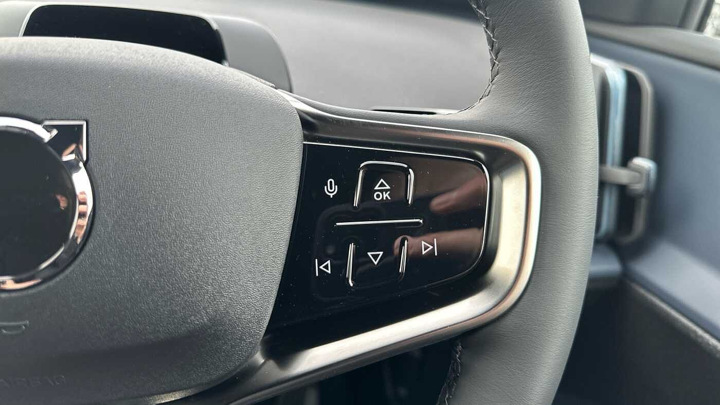 Used Volvo EX30 2025 for sale - 78035909: Photo 23