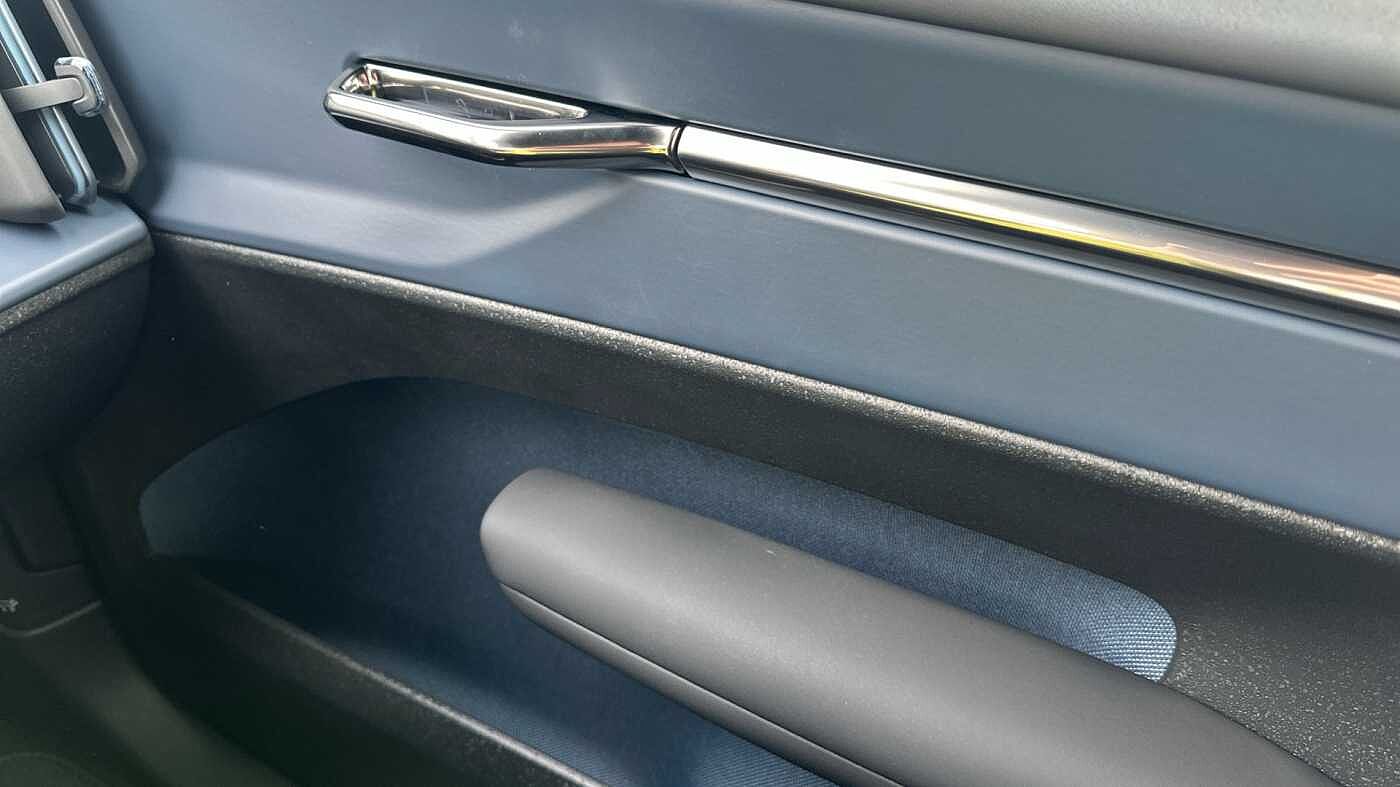 Used Volvo EX30 2025 for sale - 78035909: Photo 25