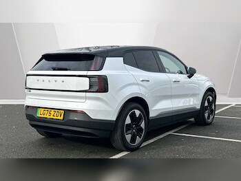 Used Volvo EX30 2025 for sale - 78035909: Photo