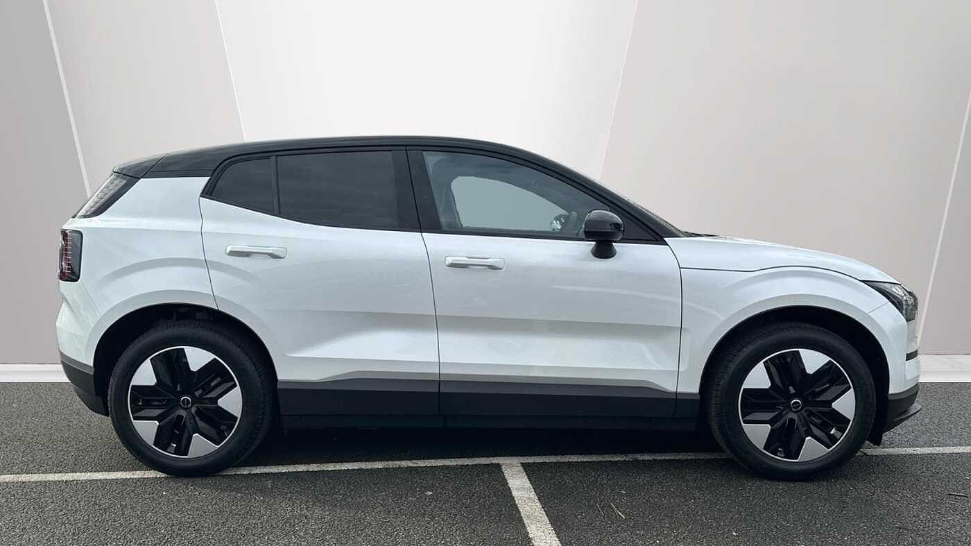 Used Volvo EX30 2025 for sale - 78035909: Photo 3