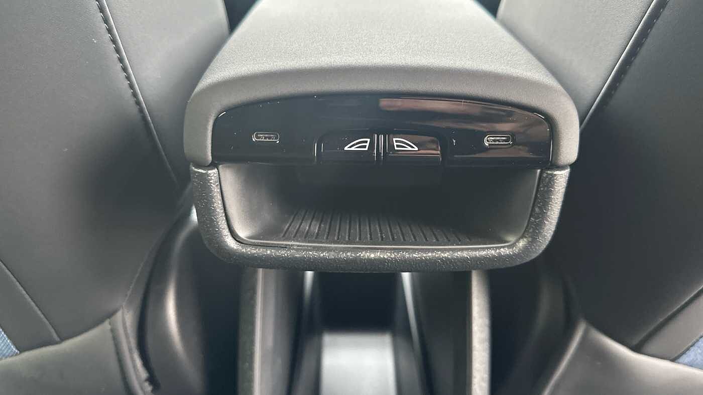 Used Volvo EX30 2025 for sale - 78035909: Photo 35