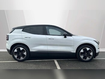 Used Volvo EX30 2025 for sale - 78035909: Photo