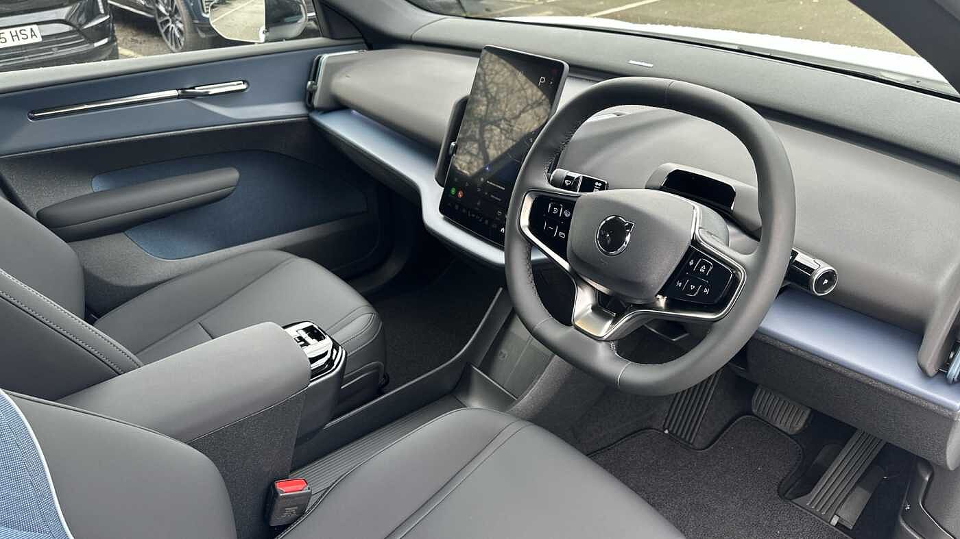 Used Volvo EX30 2025 for sale - 78035909: Photo 5