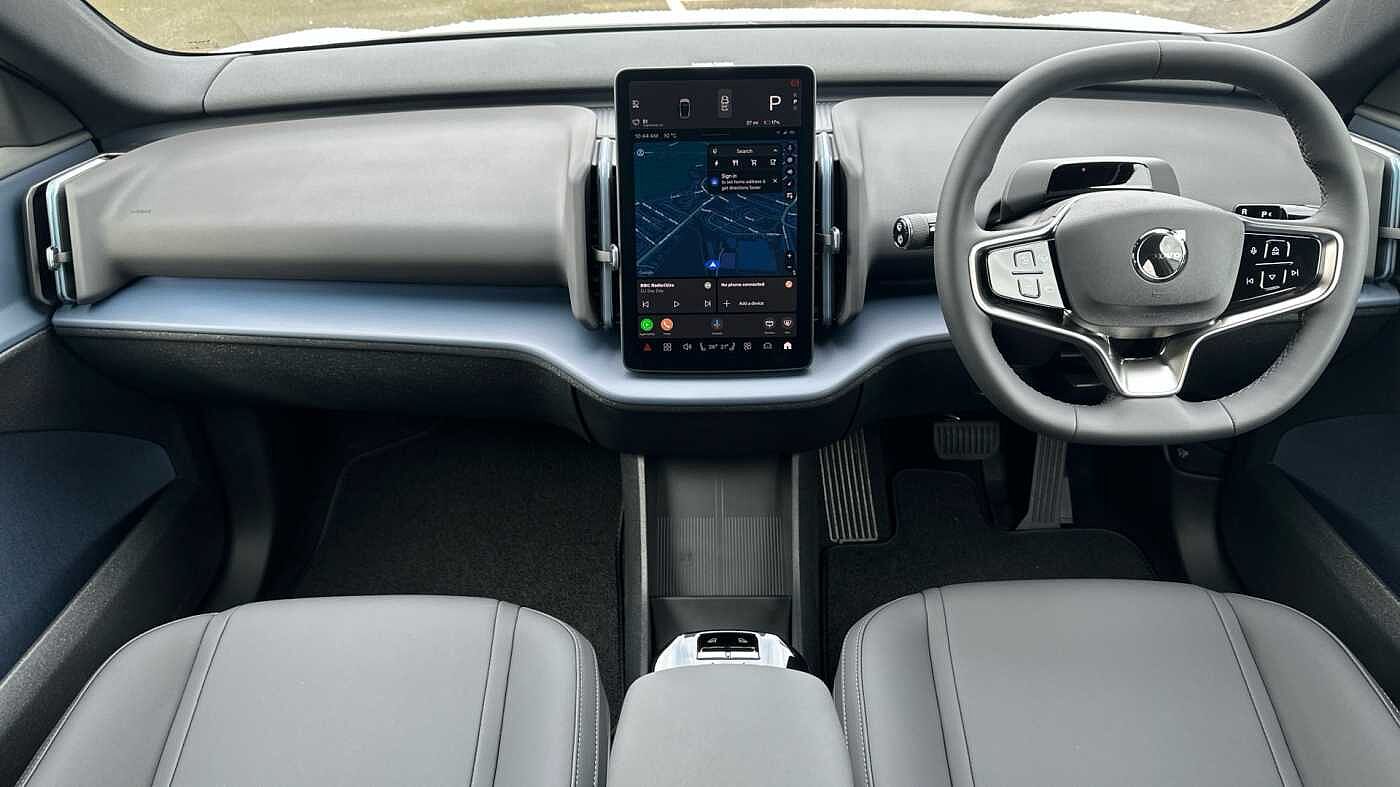 Used Volvo EX30 2025 for sale - 78035909: Photo 6