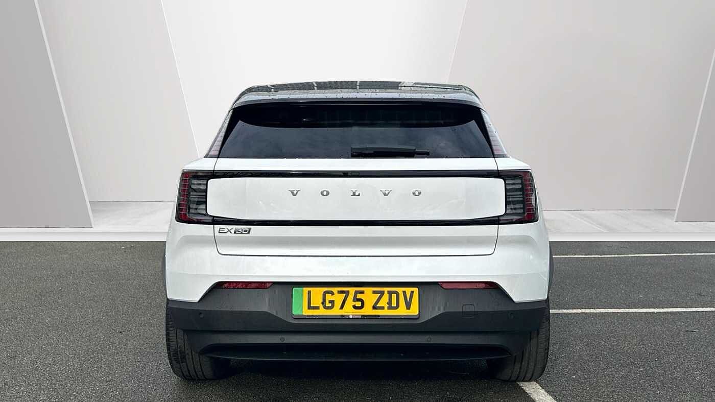 Used Volvo EX30 2025 for sale - 78035909: Photo 9