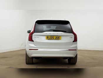 Used Volvo XC90 2025 for sale - 78568347: Photo
