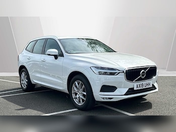 Used Volvo XC60 2019 for sale - 78929159: Photo