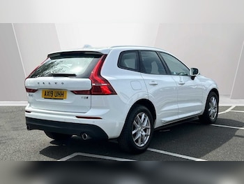 Used Volvo XC60 2019 for sale - 78929159: Photo