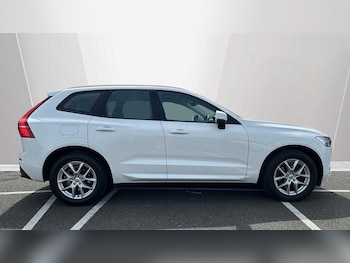 Used Volvo XC60 2019 for sale - 78929159: Photo