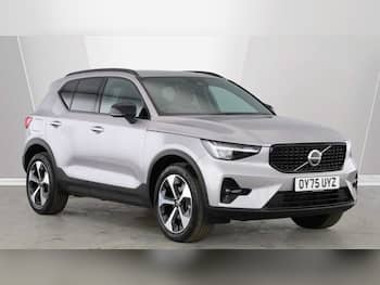 Used Volvo XC40 2025 for sale - 79827105: Photo