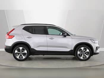 Used Volvo XC40 2025 for sale - 79827105: Photo