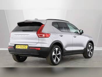 Used Volvo XC40 2025 for sale - 79827105: Photo
