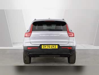 Used Volvo XC40 2025 for sale - 79827105: Photo