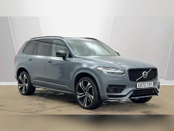 Used Volvo XC90 2022 for sale - 78406326: Photo
