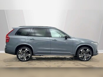 Used Volvo XC90 2022 for sale - 78406326: Photo