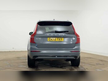 Used Volvo XC90 2022 for sale - 78406326: Photo