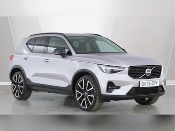 Used Volvo XC40 2025 for sale - 79405453: Photo