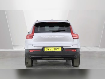 Used Volvo XC40 2025 for sale - 79405453: Photo