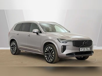 Used Volvo XC90 2025 for sale - 79405450: Photo