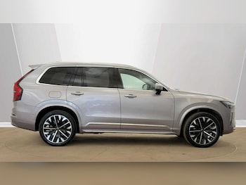 Used Volvo XC90 2025 for sale - 79405450: Photo