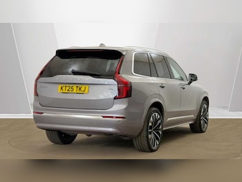 Used Volvo XC90 2025 for sale - 79405450: Photo