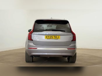 Used Volvo XC90 2025 for sale - 79405450: Photo