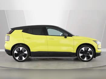 Used Volvo EX30 2025 for sale - 79640553: Photo
