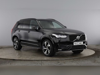Used Volvo XC90 2022 for sale - 78941591: Photo
