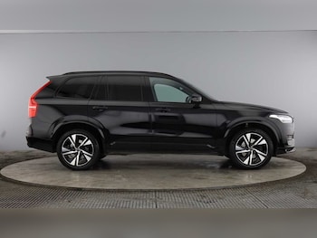Used Volvo XC90 2022 for sale - 78941591: Photo