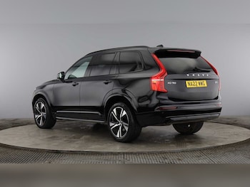 Used Volvo XC90 2022 for sale - 78941591: Photo