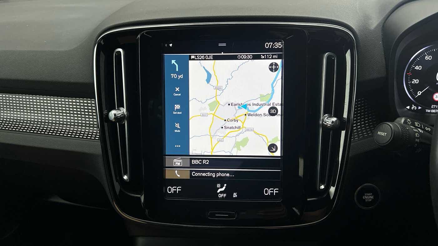 Used Volvo XC40 2021 for sale - 78041942: Photo 10