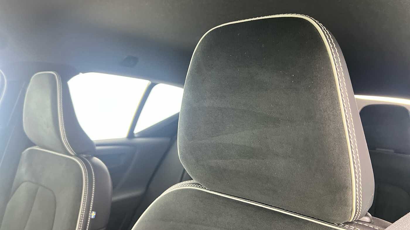 Used Volvo XC40 2021 for sale - 78041942: Photo 11