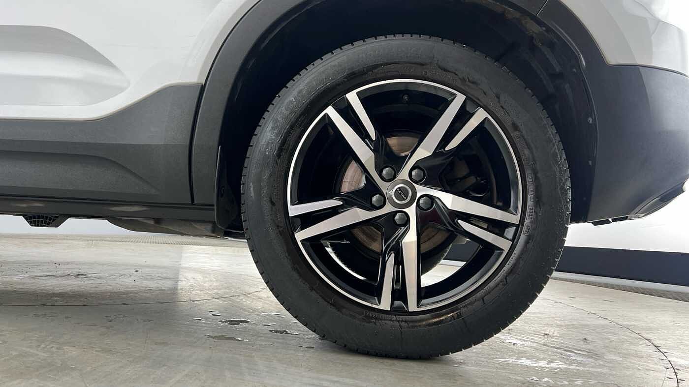 Used Volvo XC40 2021 for sale - 78041942: Photo 4