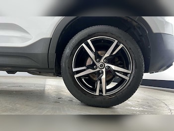 Used Volvo XC40 2021 for sale - 78041942: Photo