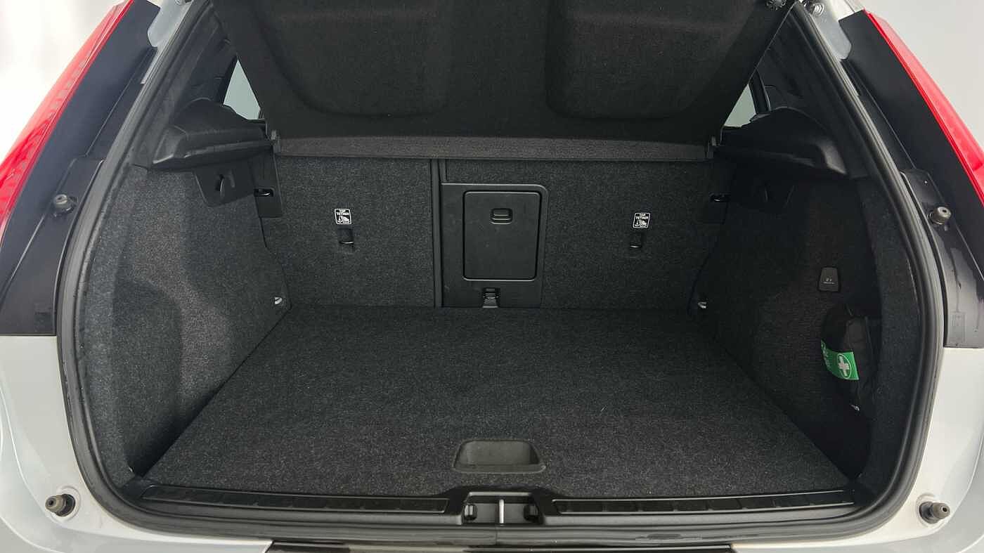 Used Volvo XC40 2021 for sale - 78041942: Photo 5