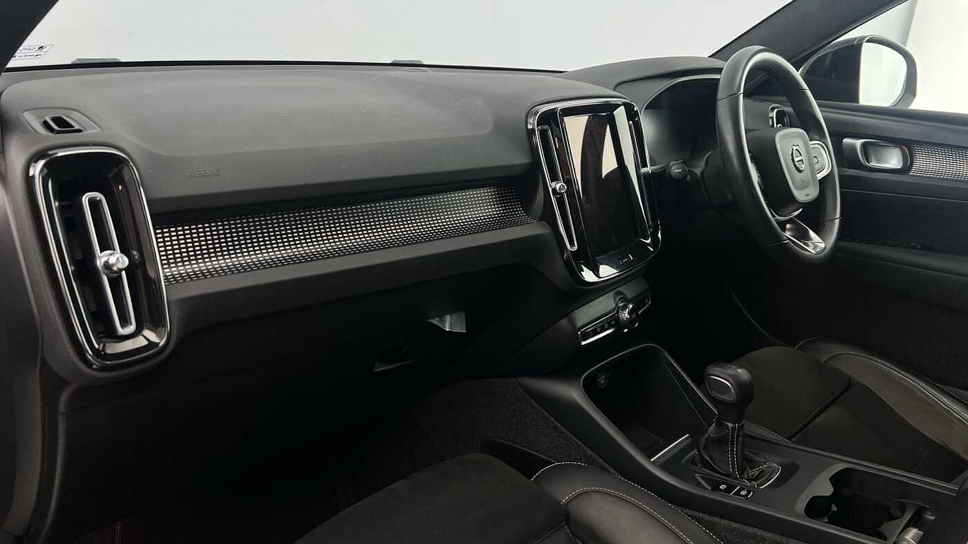 Used Volvo XC40 2021 for sale - 78041942: Photo 6